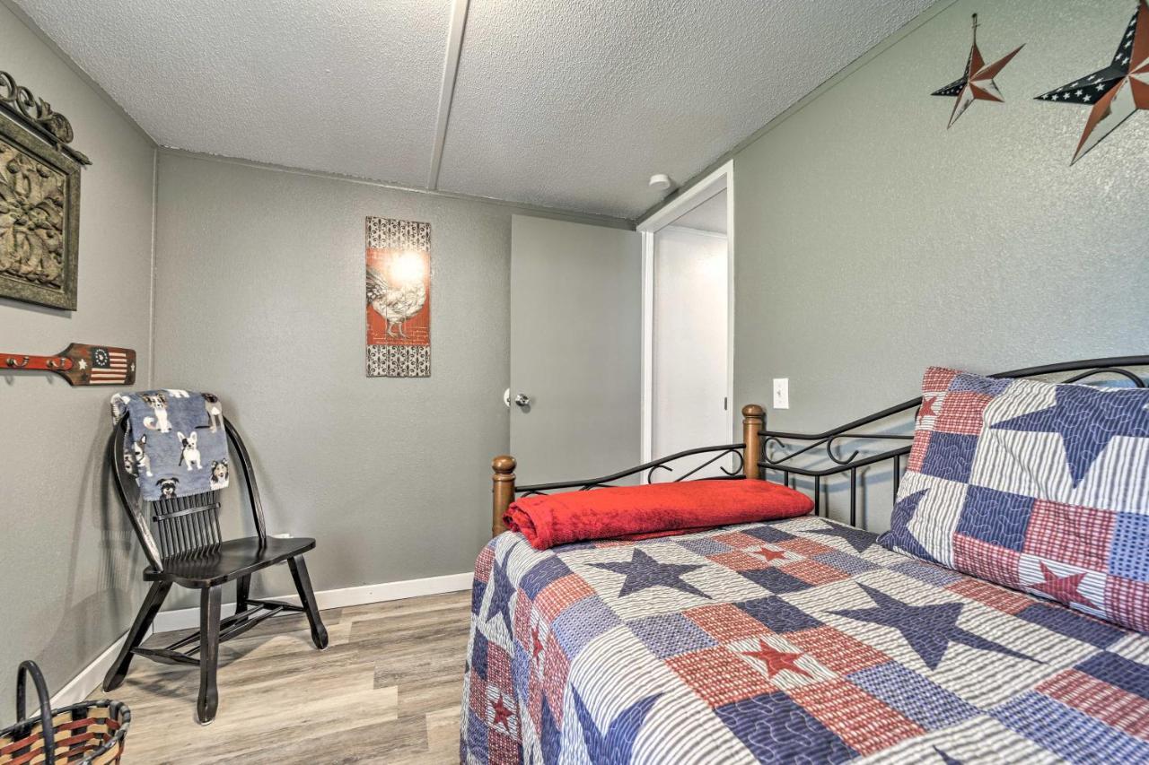 Smoky Mountain Vacation Rental With Hot Tub And Kayaks Whittier Exteriér fotografie